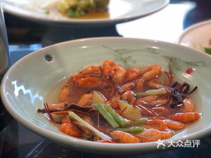 Yue Ting (Tianyang Shui'an Mingzhu Branch)