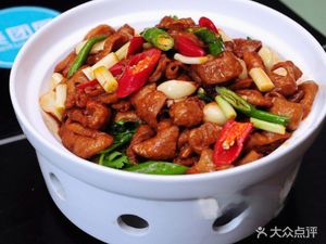 Xi Jia Cai Guan (Guibuyuan Branch)