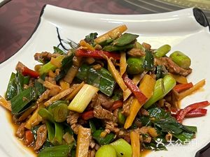 Zui Hong Dishes Restaurant (Guibuyuan Second District Store)