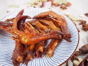 Pangya Duck (Guibuyuan Second District Store)