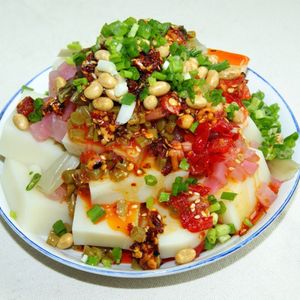 Guizhou Xiao Lu Cut Noodles