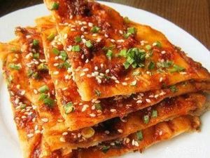 Tujia Sauce Bread (Bainilu Store)