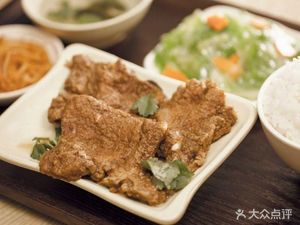 Chen Dada Noodle Shop (Lingshui Road Store)