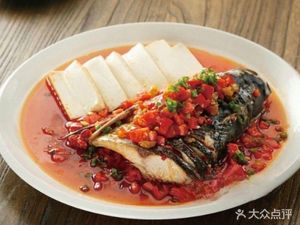 Hong Xi Fan Tang (Pingshan Store)