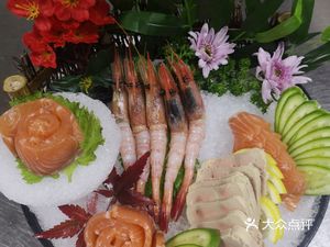 Chen Yan • Four Seasons View