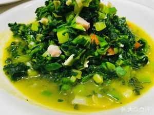 Weilong Private Kitchen