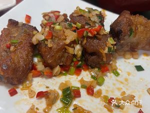 Dong Ge Coarse Cuisine