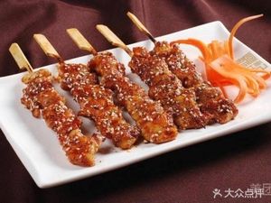 Jia Yuan Little Yellow Fish (Huilong Apartment Store)