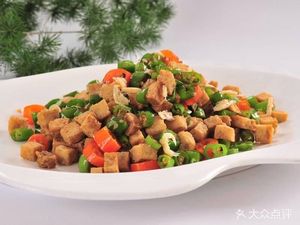 Hongcheng Restaurant (Guangye Jinhe Jiayuan Store)