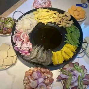 Gui Fa · Guizhou Roasted Pot (Platinum Shenghui Store)