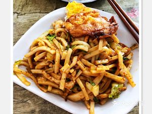 Liang Jun Noodle Shop (Maxi Yuan Branch)