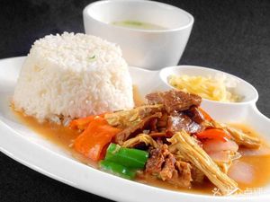 Changhua Knife-Cut Noodles (Zuihua Road Branch)