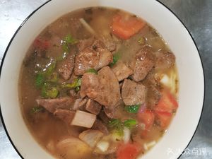 Eight Zero Noodle House