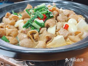 Huiwei Noodle Shop (Guibuyuan No.1 Branch)