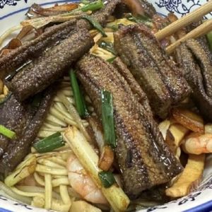 Hangzhou Lin'an Tianyi Noodles