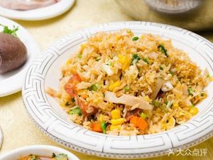 Gao Zu Steamed Bun (Jinjiang Road Branch)