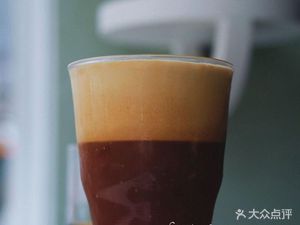 Flower Morning Coffee & Desserts (Plaza Garden Store)