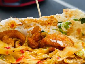 Lu Ji Fried Chicken and Pancake (Lin'an Store)