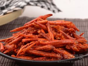 Awen's Pan-Fried Potatoes