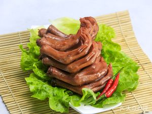 King's Pan-Fried Bun (Jinjiang Road Store)