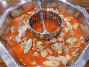 Old Friend's Place (Jinjiang Road Branch)