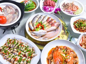 Xiangshan Seafood Restaurant (Plaza Garden Store)