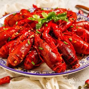 Shrimp Talk (Jinjiang Road Commercial City D Building Branch)