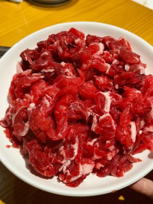 Wei Bo Yellow Beef Restaurant