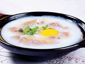 Little Porridge Immortal (Jinjiang Road Branch)