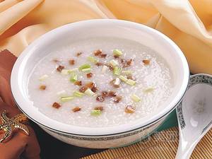 Wu's Porridge Shop (Jinjiang Apartment Store)