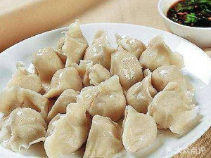 Northeast Big Filling Dumplings