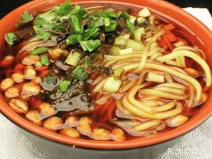 Zhou's Braised Chicken Rice