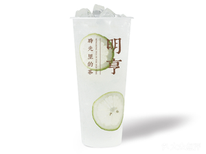 Mingheng Time Tea (Xianfu Branch)