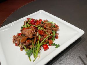 Xianhu Restaurant · Elegant Farmhouse Cuisine (Xianlin Store)