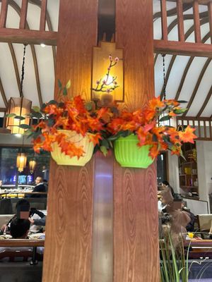 Xin Longji • 16 Years of Farming Cuisine (Xianlin Branch)