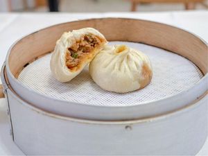 Jiande Tofu Bun (Jazz Style Store)