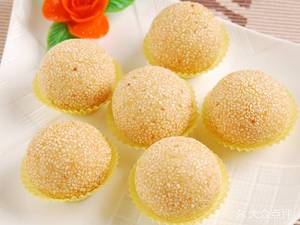 Fushangbao Breakfast Shop (Happy City Branch)