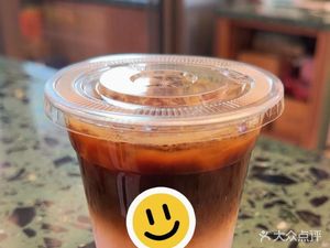 ampm All-Day Coffee (Poly Hezhu Weitang Store)