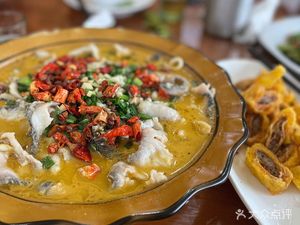 Our Own People Restaurant