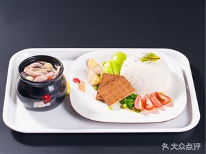 Shaxian Snacks (Zhushuiyuan Store)