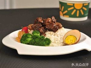 Shengzhou Snack (Xitian Branch)