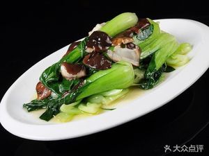 Da Zhong Restaurant (Shang Wenshan Comprehensive Building Store)