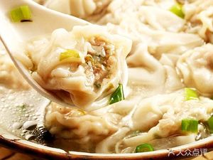 张记烤饼(闲富花苑店)