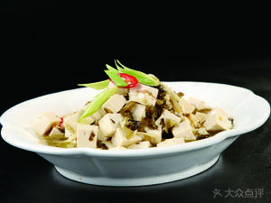 Quzhou Street Food Stall (Xiánlín Store)