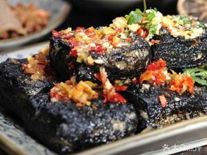 Changsha Stinky Tofu (Xianlin Branch)