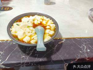 Zao Yang Meat Buns (Mengka An Store)