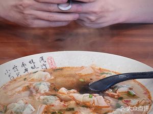 Old Shanghai Dumpling Shop (Wuchang Avenue Store)