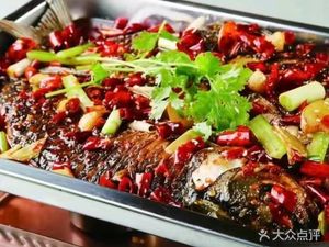 Fire Flames BBQ (Xitian Neighbourhood Center Branch)