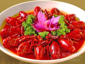 118 Yuan for a Satisfying Crayfish & Crab Meal (Yajile International Garden Branch)