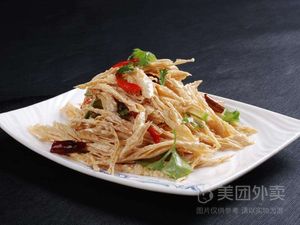 Fengming Restaurant (Lianrong Road Store)